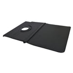 Premium 360° Rotating Leather Stand Case for iPad Air 2