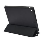 Trifold Smart Folio Case with Pencil Slot for iPad (5th Gen)