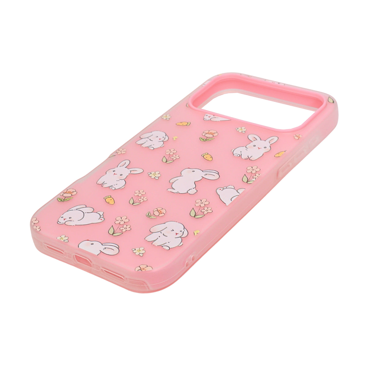 Minimal Aesthetic trendy Phone Case for iPhone 17 Pro