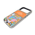 Paris Edition Designer Phone Case for iPhone 17 Pro