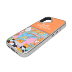 Paris Edition Designer Phone Case for iPhone 17