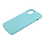 Premium Soft Silicone with Microfiber Lining Phone Case for iPhone 14 Plus / 15 Plus