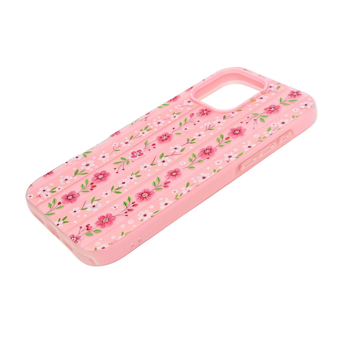 Minimal Aesthetic trendy Phone Case for iPhone 16 Pro Max
