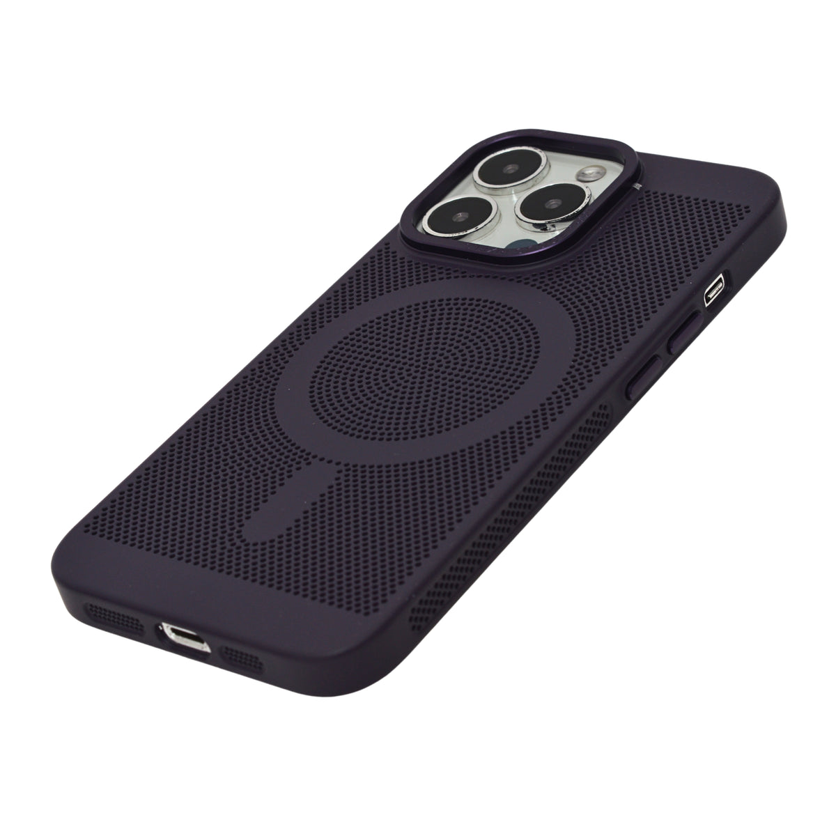 Heat Dissipation Phone Cover with MagSafe Compatibility for iPhone 13 Pro