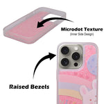 Playful Vibe Edition Cover For iPhone 15 Pro Max