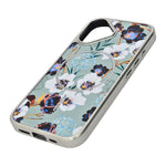 Floral Blossom Print MagSafe Compatible Phone Case for iPhone 17