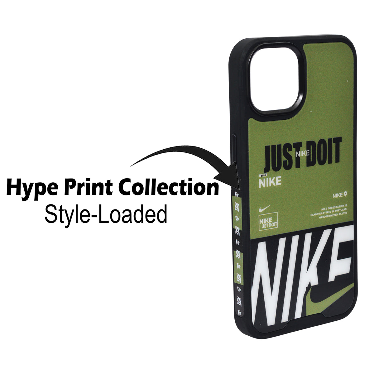 Designer Printed Shockproof Case For iPhone 13 / 14