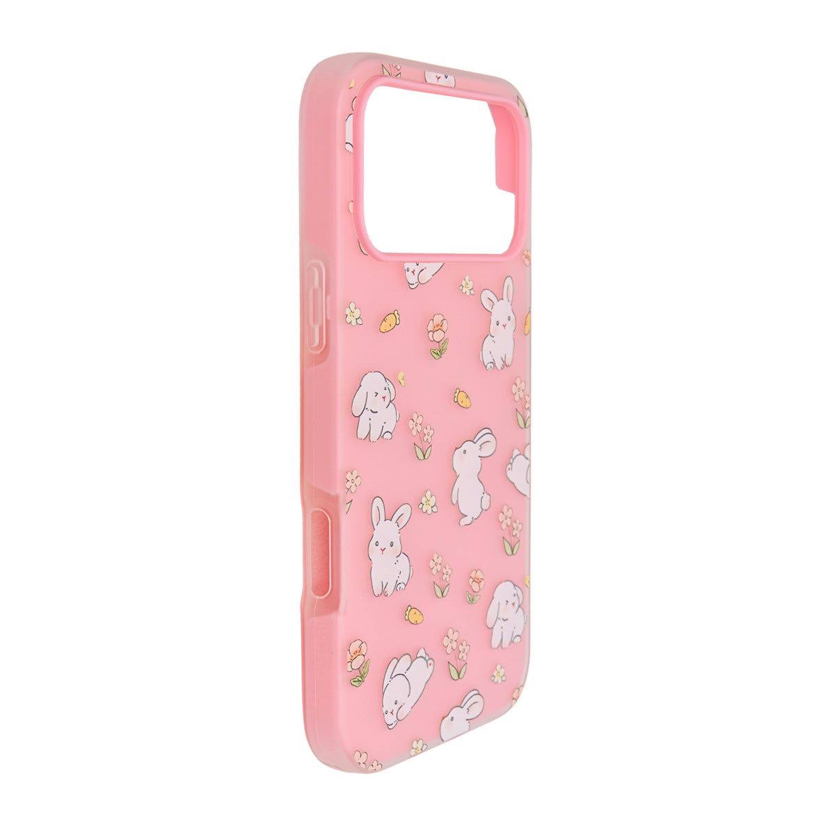 Minimal Aesthetic trendy Phone Case for iPhone 17 Pro