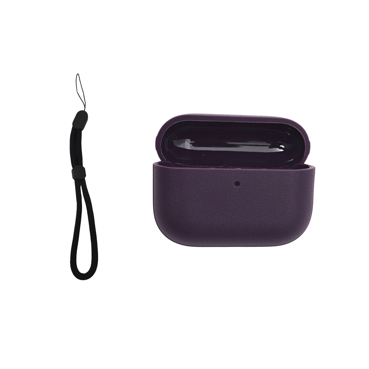 Luxury Soft Touch Protective Case for Airpods Pro 3