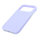 Silicone Neon Series Vibrant Phone Case For iPhone 17 Pro