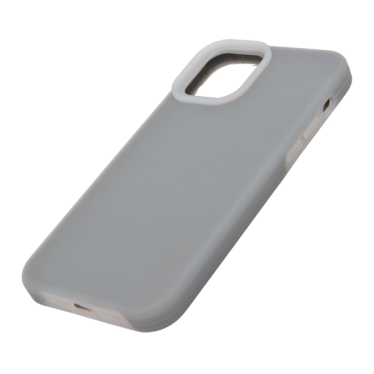 Silicone Neon Series Vibrant Phone Case for iPhone 11