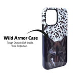 Wild Spirit Series Print Phone Cover For iPhone 13 Pro Max