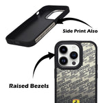Designer Printed Shockproof Case For iPhone 14 Pro