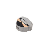 Anime Ninja Design Charger Case & Cable Protector for Apple 18W/20W Adapter