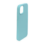Premium Soft Silicone with Microfiber Lining Phone Case for iPhone 14 Plus / 15 Plus