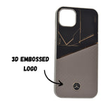 Premium Car Motorsport Edition Phone Case for iPhone 14Plus / 15Plus