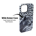 Wild Spirit Series Print Phone Cover For iPhone 13 Pro Max