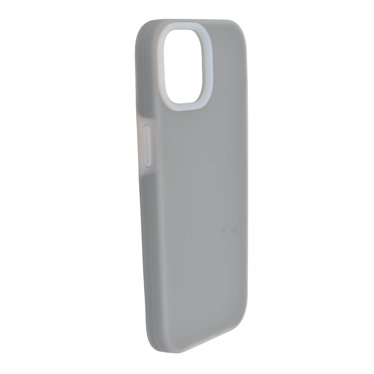 Silicone Neon Series Vibrant Phone Case for iPhone 13 / 14