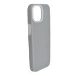 Silicone Neon Series Vibrant Phone Case for iPhone 14 Plus / 15 Plus