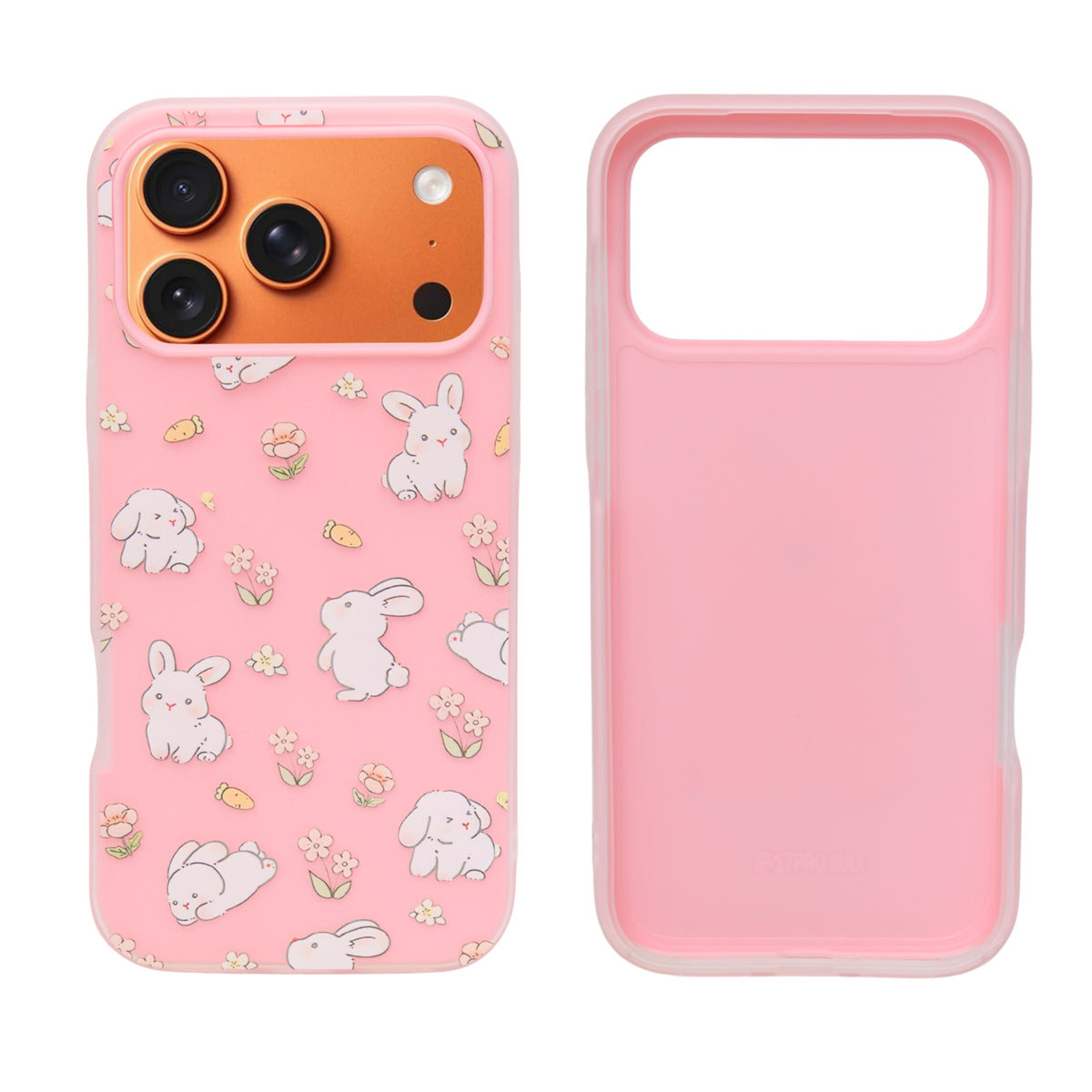 Minimal Aesthetic trendy Phone Case for iPhone 17 Pro