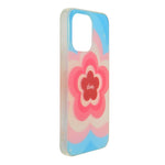 Soft Aesthetic Gradient Phone Cover for iPhone 13 Pro