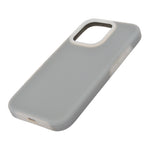 Silicone Neon Series Vibrant Phone Case for iPhone 16 Pro