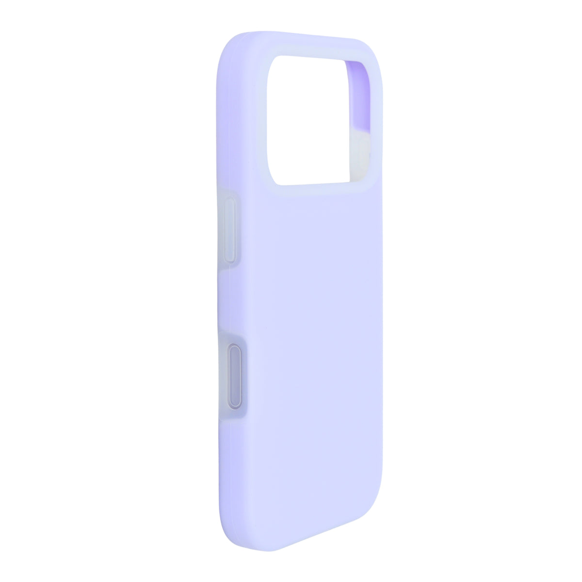 Silicone Neon Series Vibrant Phone Case For iPhone 17 Pro