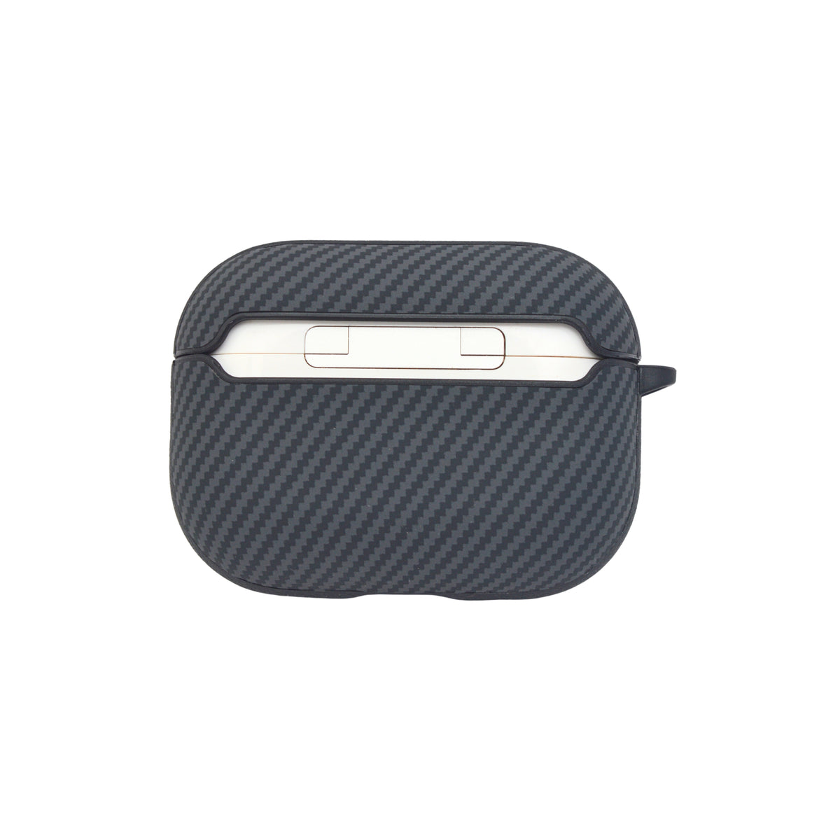 Kevlar Armour Carbon Edition Case for Airpods Pro / Airpods Pro 2