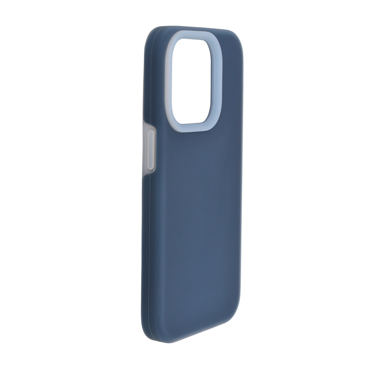 Silicone Neon Series Vibrant Phone Case for iPhone 14 Pro