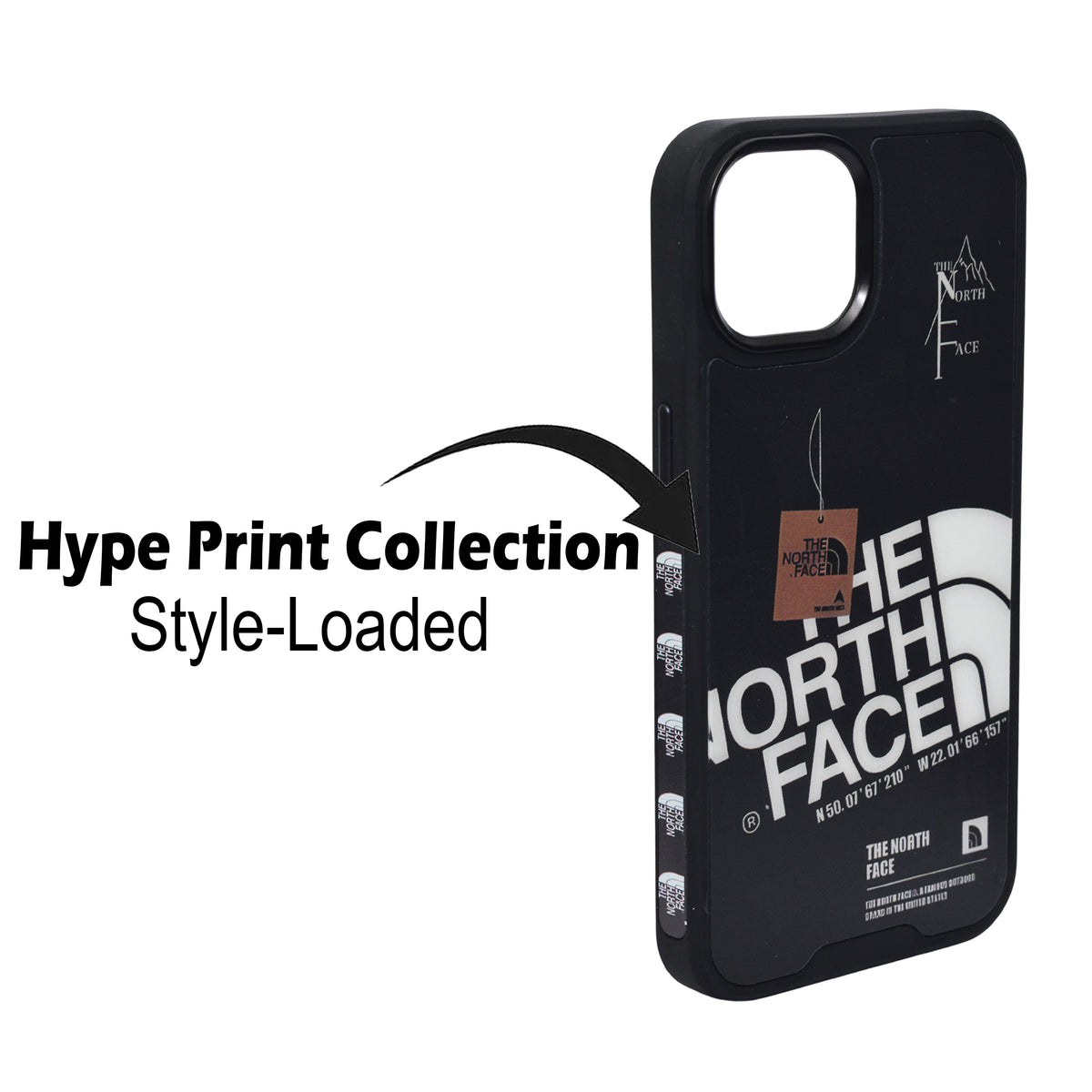 Designer Printed Shockproof Case For iPhone 13 / 14