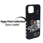 Designer Printed Shockproof Case For iPhone 13 / 14
