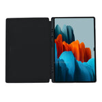 Trifold Smart Folio Case with Pencil Slot for Samsung Galaxy Tab S8 Ultra