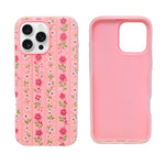 Minimal Aesthetic trendy Phone Case for iPhone 16 Pro Max
