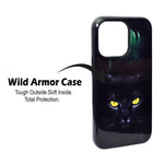 Wild Spirit Series Print Phone CoverFor iPhone 14 Pro