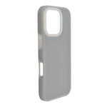 Silicone Neon Series Vibrant Phone Case for iPhone 16 Pro