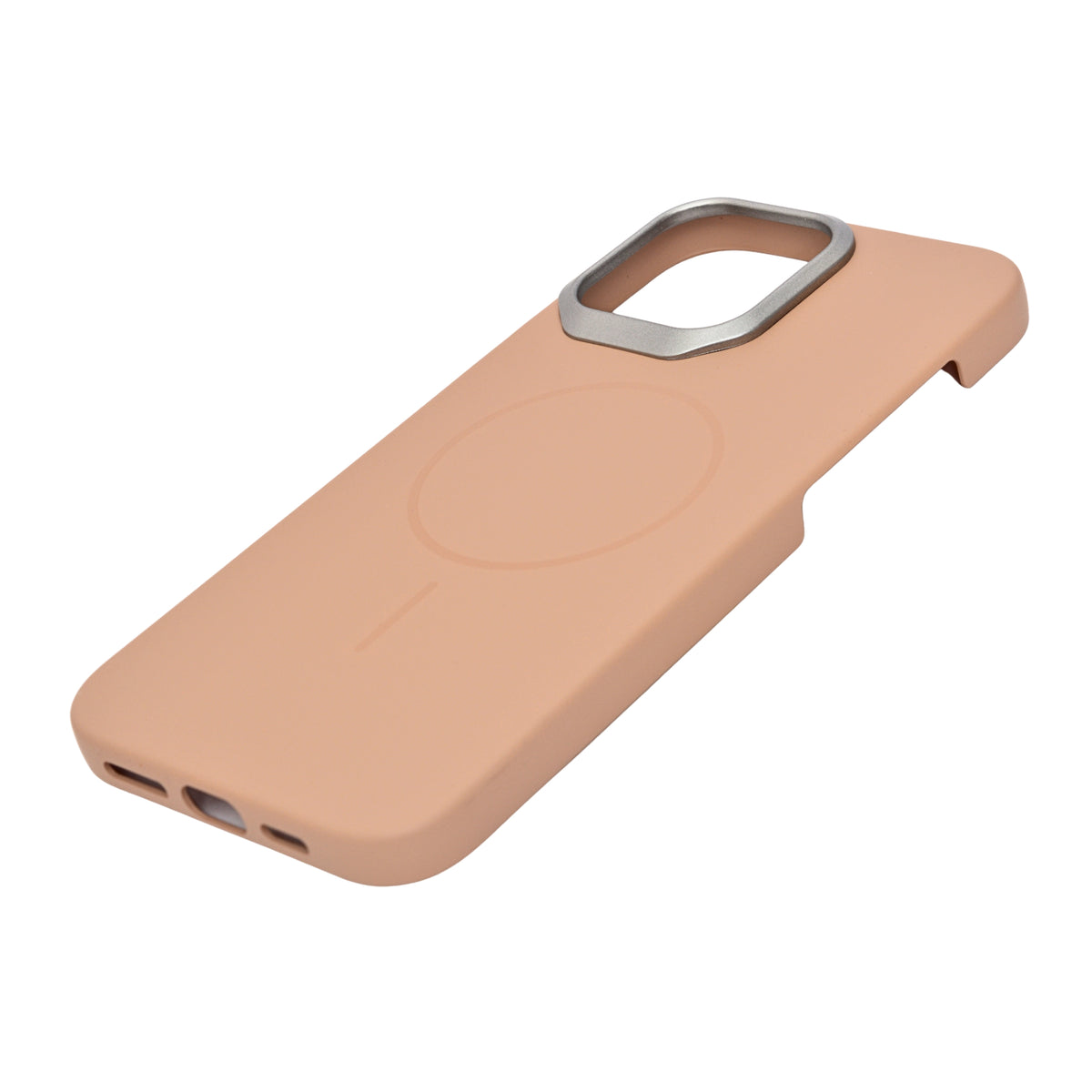 Elite Magnetic Armor MagSafe Compatible Phone Case for iPhone 16 Pro