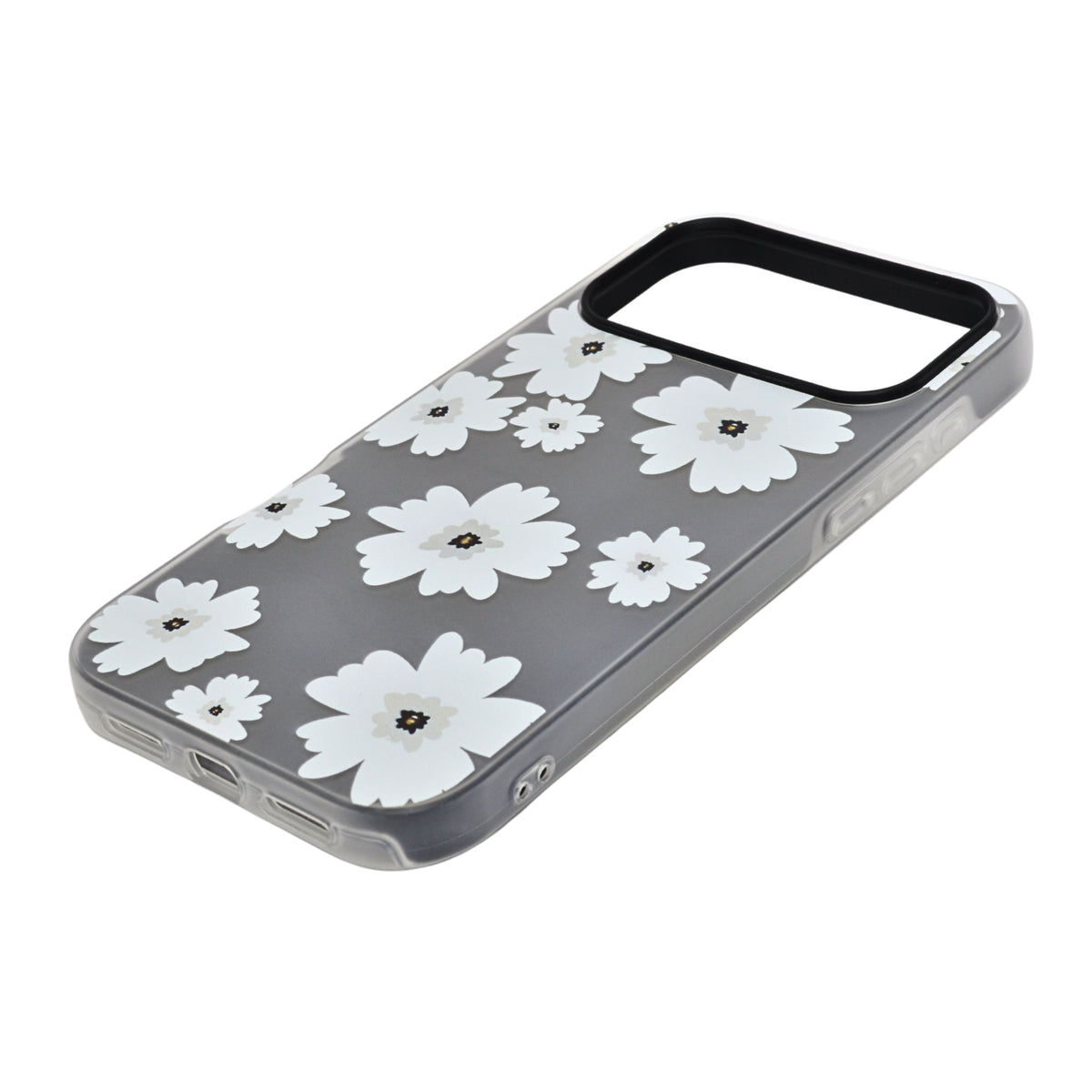 Minimal Aesthetic trendy Phone Case for iPhone 17 Pro