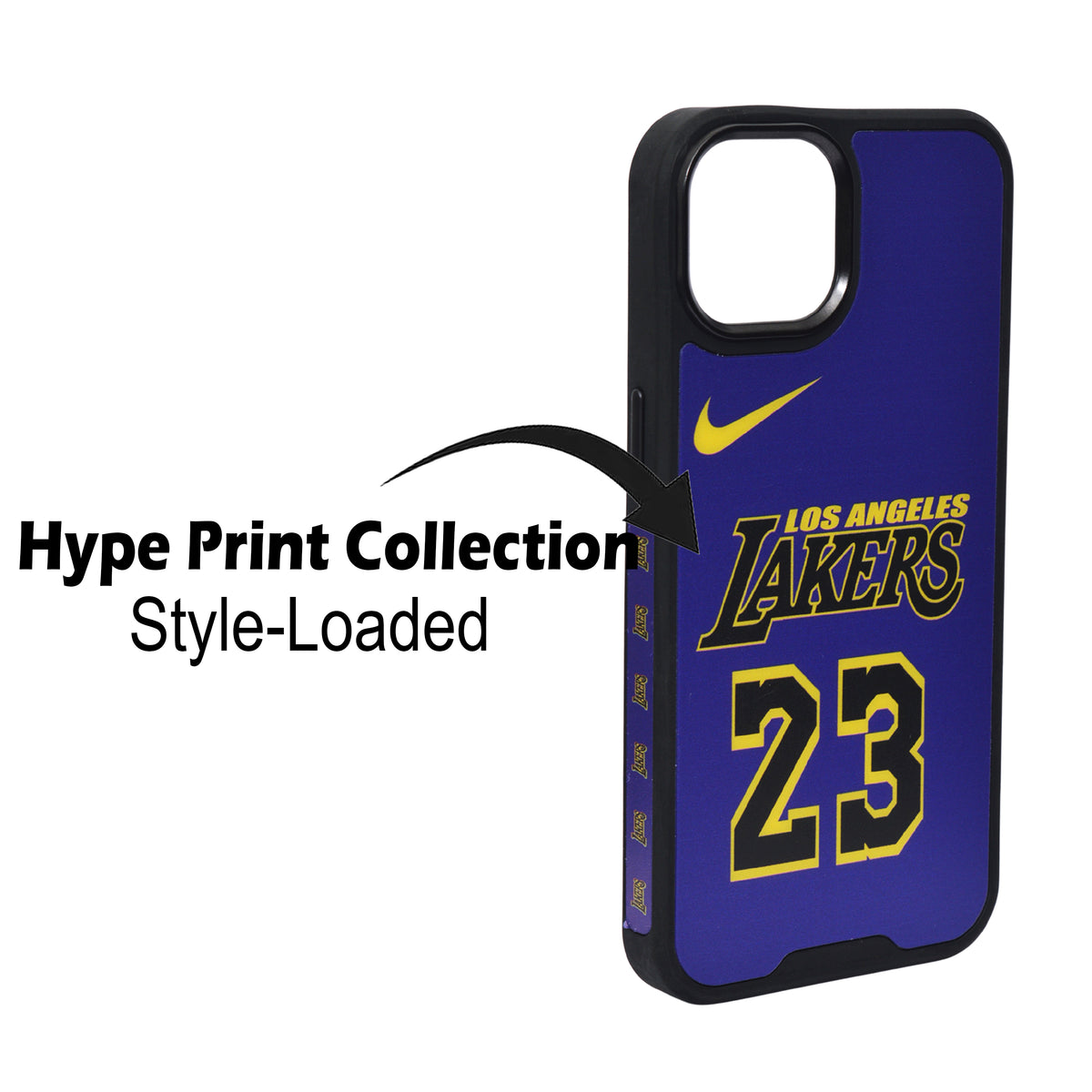 Designer Printed Shockproof Case For iPhone 13 / 14
