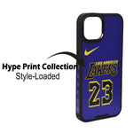Designer Printed Shockproof Case For iPhone 13 / 14