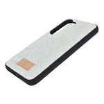 Elegant Glitter Glow Protective Phone Case for Samsung Galaxy S23