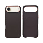 Sleek Carbon Fiber MagSafe Compatible Phone Case for iPhone 17 Air