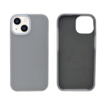 Silicone Neon Series Vibrant Phone Case for iPhone 13 / 14