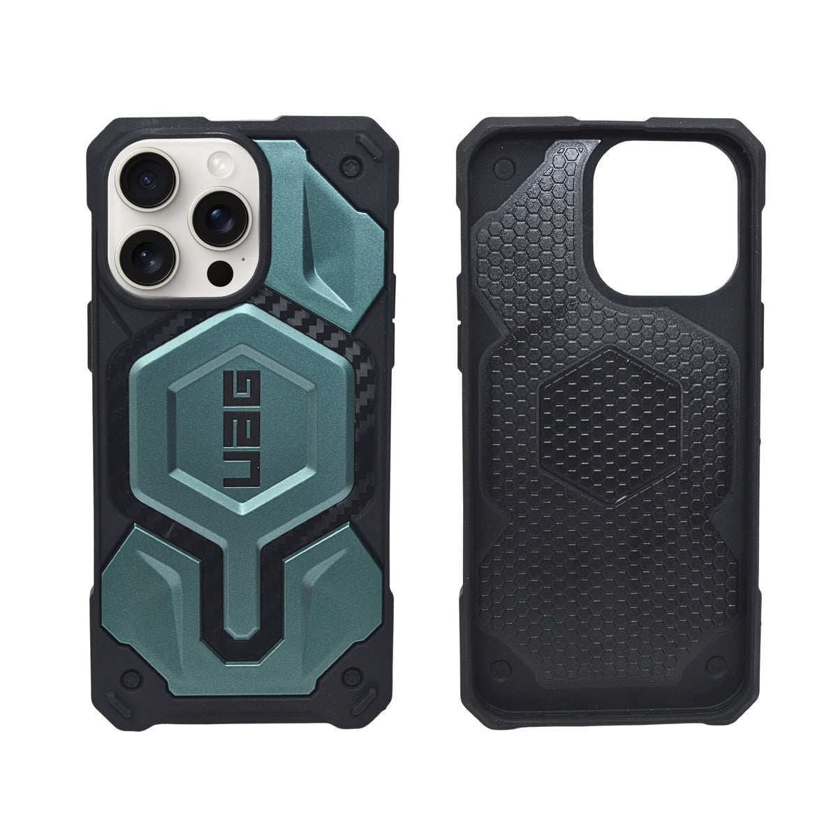 UAG Armor Shockproof MagSafe Compatible Phone Case for iPhone 14 Pro Max