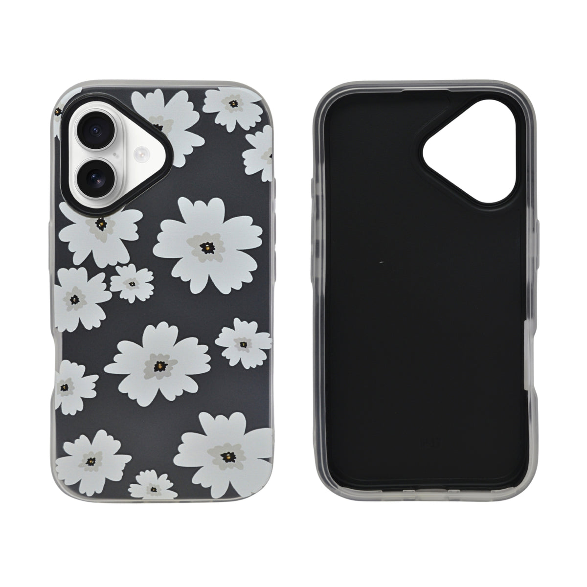 Minimal Aesthetic trendy Phone Case for iPhone 17