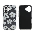 Minimal Aesthetic trendy Phone Case for iPhone 17