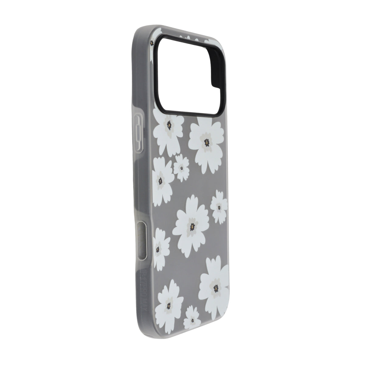 Minimal Aesthetic trendy Phone Case for iPhone 17 Pro