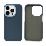 Silicone Neon Series Vibrant Phone Case for iPhone 14 Pro