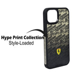 Designer Printed Shockproof Case For iPhone 13 / 14