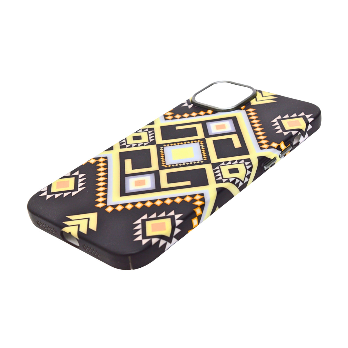 Sassy, Aesthetic, Trendy, Pattern Phone Cover For iPhone 14 Plus / 15 Plus