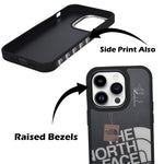 Designer Printed Shockproof Case For iPhone 14 Pro